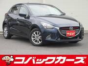 2016 MAZDA DEMIO