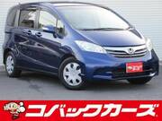 2012 HONDA FREED G JUST SELECTION