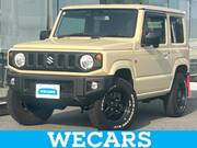2021 SUZUKI JIMNY