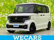 2022 HONDA N-BOX CUSTOM