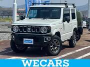 2020 SUZUKI JIMNY