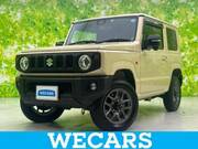 2022 SUZUKI JIMNY