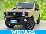 2023 SUZUKI JIMNY