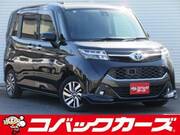 2018 TOYOTA TANK