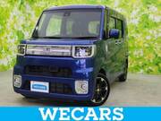 2017 DAIHATSU WAKE