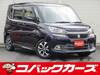 SUZUKI SOLIO BANDIT