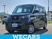 2023 NISSAN ROOX