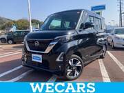 2023 NISSAN ROOX