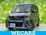 2018 NISSAN DAYZ ROOX
