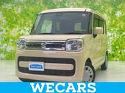 2018 SUZUKI SPACIA