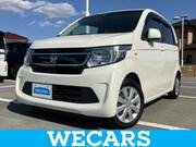 2014 HONDA N-WGN