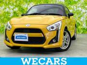 2014 DAIHATSU COPEN