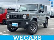 2025 SUZUKI JIMNY