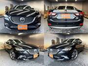 2016 MAZDA ATENZA SEDAN