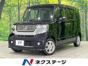 2012 HONDA N-BOX CUSTOM