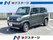 2014 SUZUKI HUSTLER G