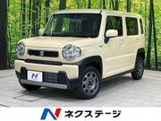2021 SUZUKI HUSTLER