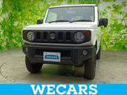 2022 SUZUKI JIMNY