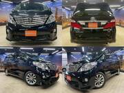 2010 TOYOTA ALPHARD