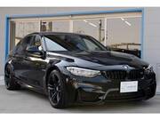 2017 BMW M3