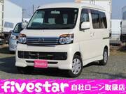 2009 DAIHATSU ATRAI WAGON