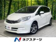 2012 NISSAN NOTE RIDER