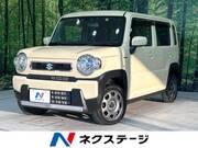 2020 SUZUKI HUSTLER