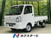 2017 SUZUKI CARRY TRUCK