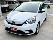 2020 HONDA FIT