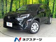 2023 TOYOTA YARIS CROSS