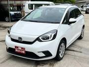 2020 HONDA FIT