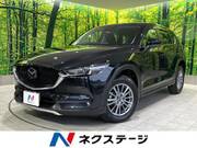 2017 MAZDA CX-5 20S PROACTIVE