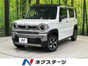 2021 SUZUKI HUSTLER