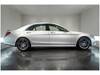 MERCEDES BENZ S CLASS