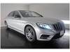 MERCEDES BENZ S CLASS