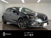 2023 RENAULT MEGANE