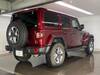 CHRYSLER JEEP WRANGLER UNLIMITED