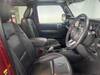CHRYSLER JEEP WRANGLER UNLIMITED