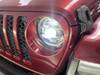 CHRYSLER JEEP WRANGLER UNLIMITED