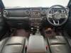 CHRYSLER JEEP WRANGLER UNLIMITED