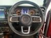 CHRYSLER JEEP WRANGLER UNLIMITED