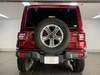 CHRYSLER JEEP WRANGLER UNLIMITED