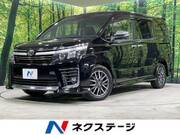 2016 TOYOTA VOXY