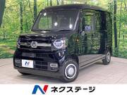 2024 HONDA N-VAN