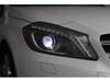 MERCEDES BENZ A-CLASS