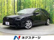 2024 SUBARU IMPREZA