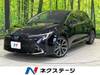 TOYOTA COROLLA SPORT