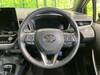 TOYOTA COROLLA SPORT