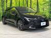 TOYOTA COROLLA SPORT