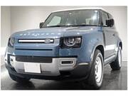 2022 LAND ROVER DEFENDER